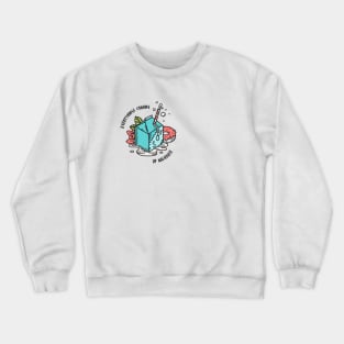 Milhouse Crewneck Sweatshirt